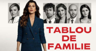 Tablou de familie