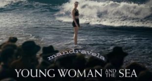 Young Woman and the Sea Full HD Movie 2024