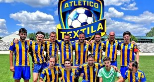 ATLETICO TEXTILA