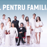 Totul pentru familia mea