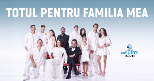 Totul pentru familia mea