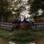 Old Dominion University civil